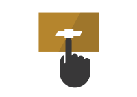 Shop Click Drive Create Icon in Shelby, OH