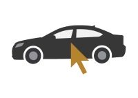 Shop Click Drive Select Icon in Shelby, OH