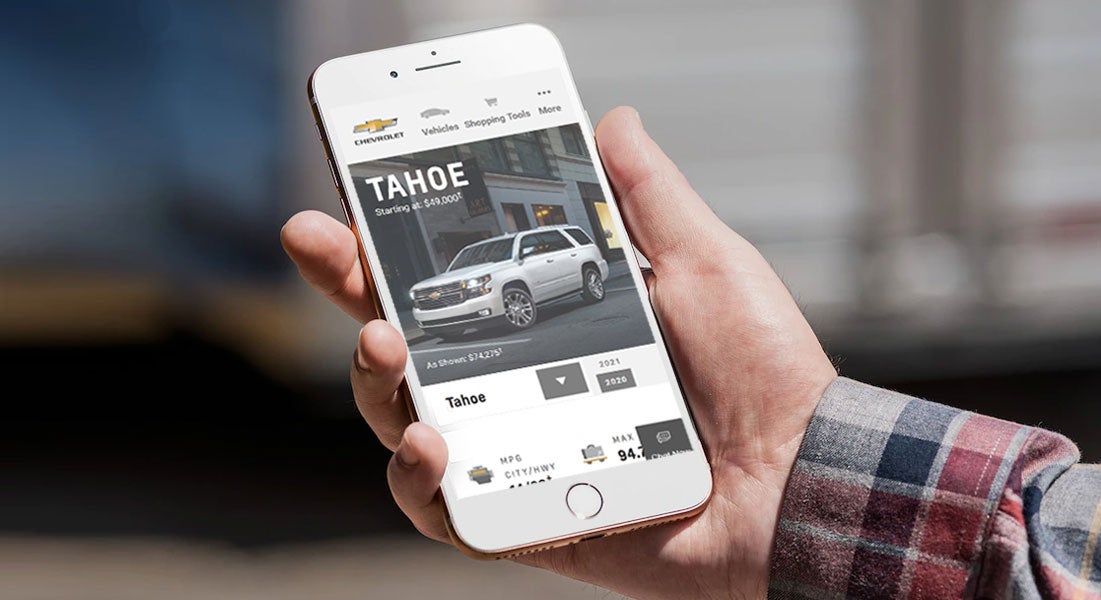 Shop Click Drive in Shelby, OH