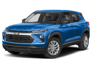 Chevrolet Trailblazer - Rocket Chevrolet in Shelby OH
