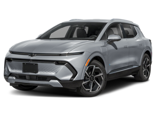 Equinox EV - Rocket Chevrolet in Shelby OH