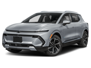 Equinox EV - Rocket Chevrolet in Shelby OH