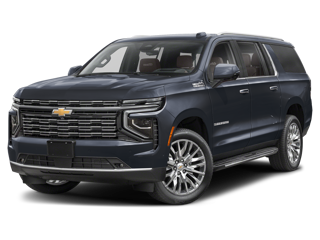 Chevrolet Suburban - Rocket Chevrolet in Shelby OH
