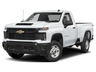 Chevrolet Silverado HD - Rocket Chevrolet in Shelby OH
