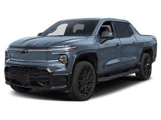 Chevrolet Silverado EV - Rocket Chevrolet in Shelby OH
