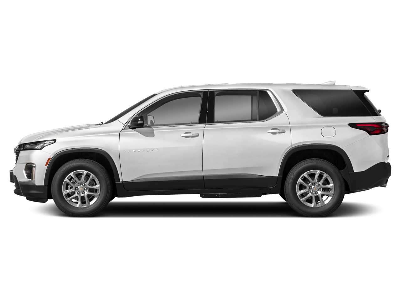 2023 Chevrolet Traverse 3LT - Photo 27
