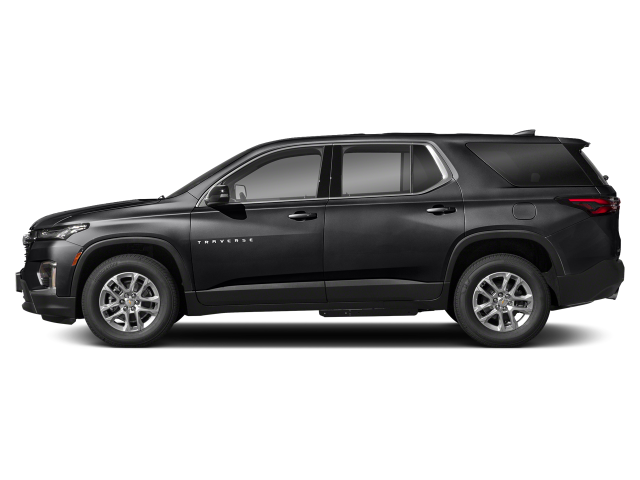 2023 Chevrolet Traverse 3LT - Photo 27