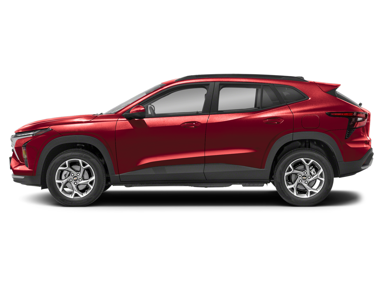 2024 Chevrolet Trax LS - Photo 3