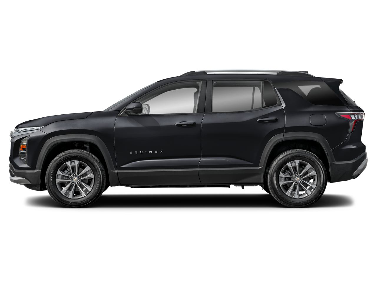 2025 Chevrolet Equinox LT - Photo 20