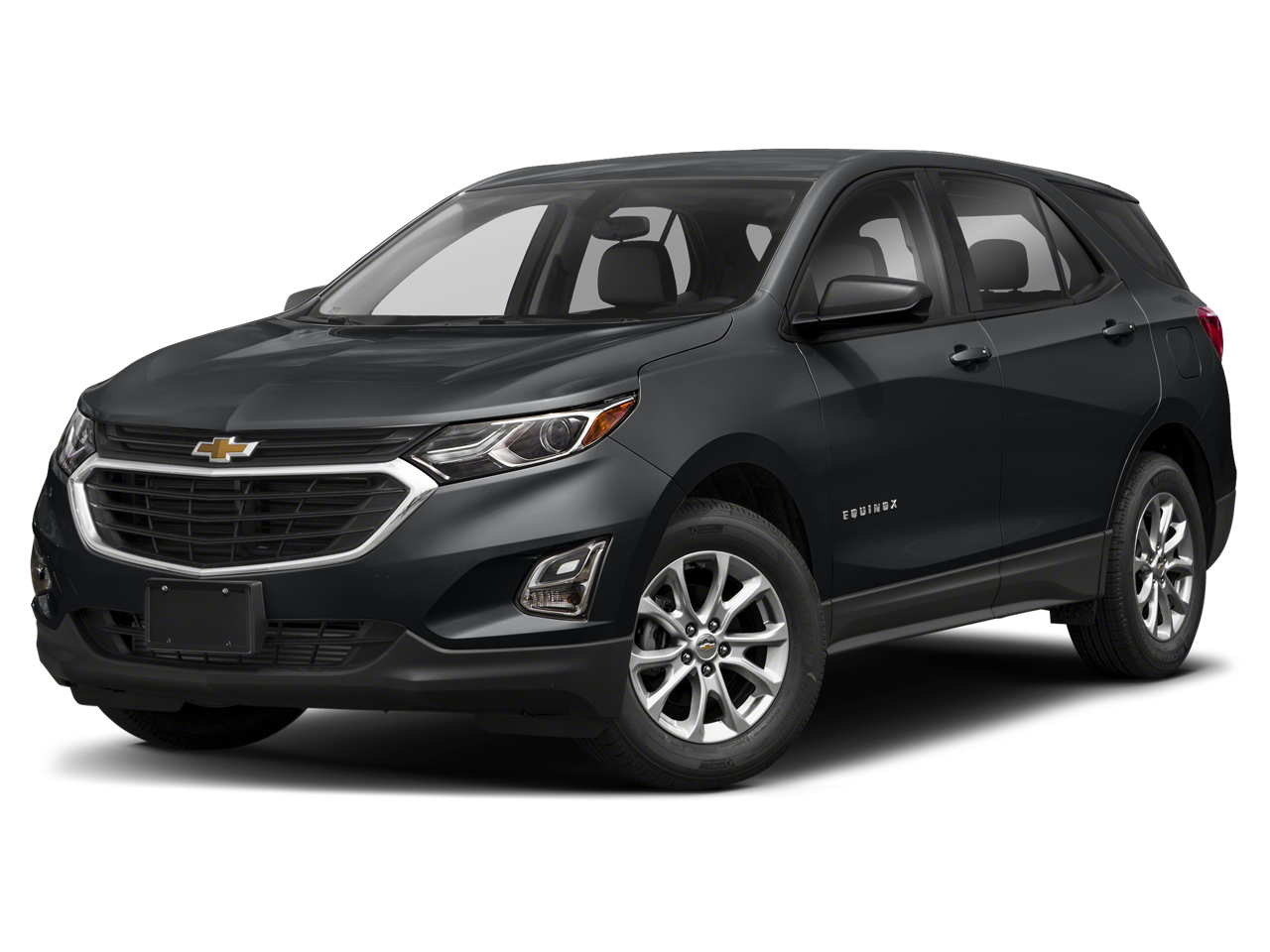 2019 Chevrolet Equinox AWD LS's photo