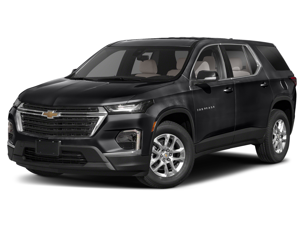 2023 Chevrolet Traverse 3LT - Photo 25