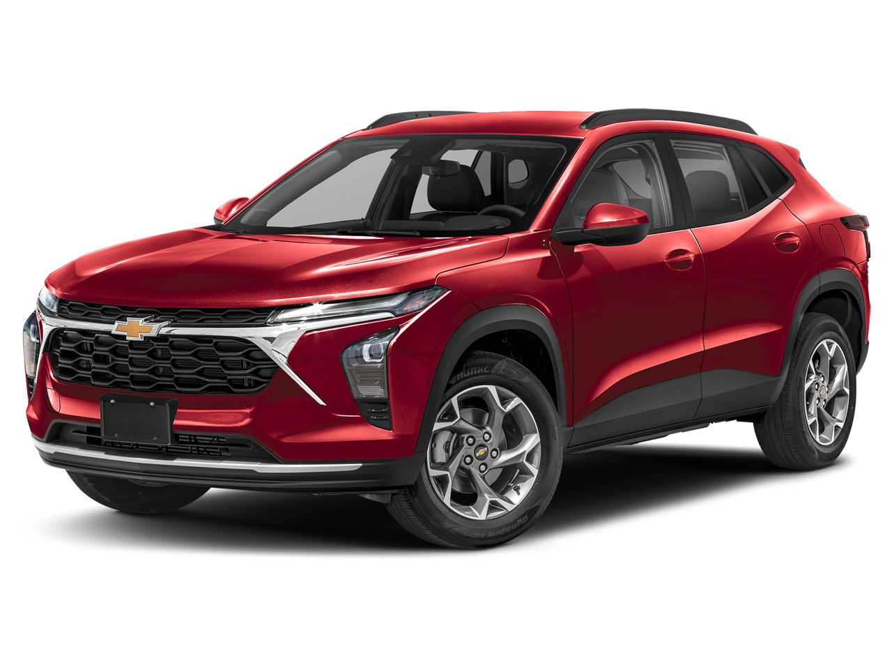 2024 Chevrolet Trax LS - Photo 1