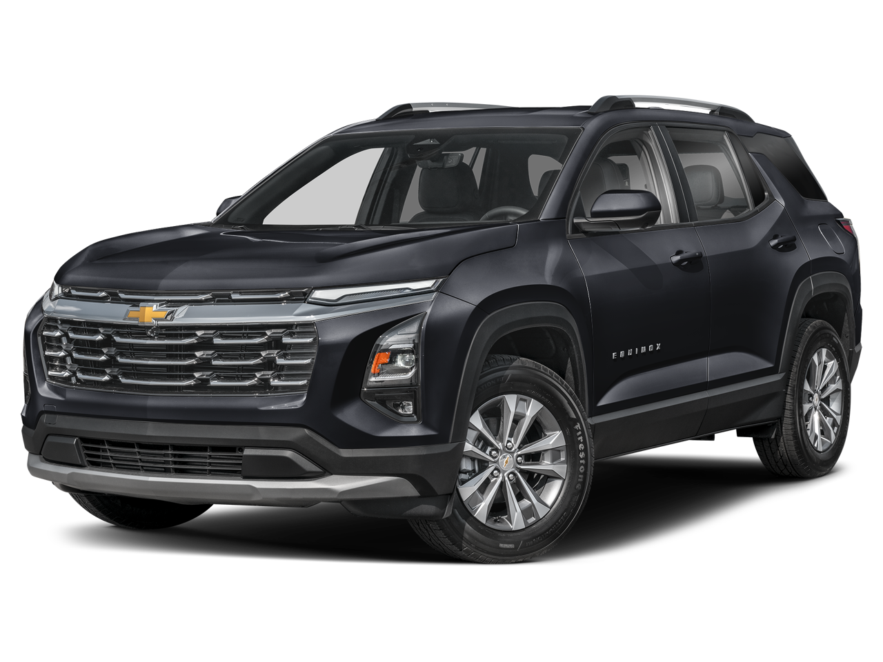 2025 Chevrolet Equinox LT - Photo 18