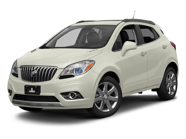 2014 Buick Encore