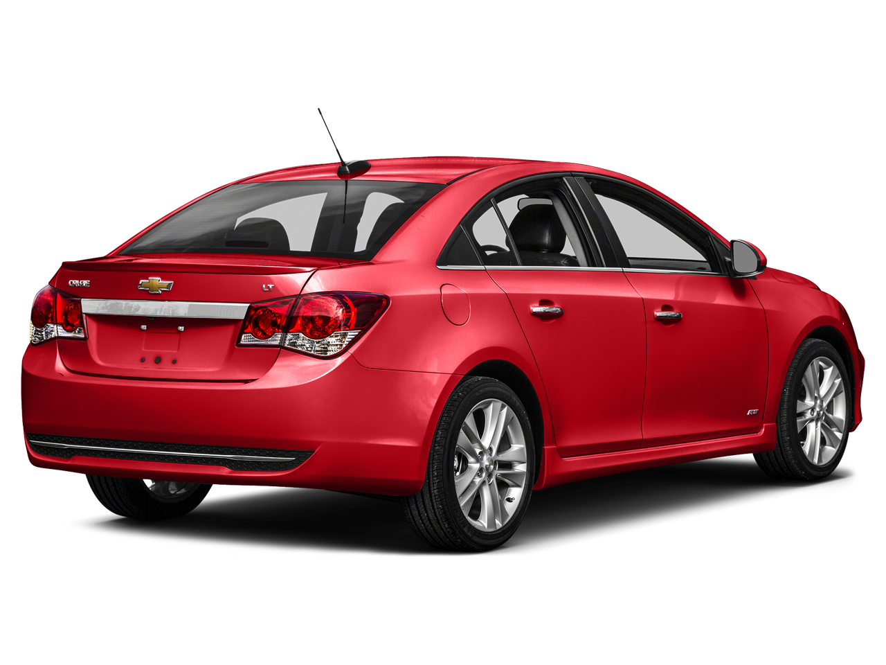 Used 2015 Chevrolet Cruze LS with VIN 1G1PA5SHXF7113779 for sale in Shelby, OH