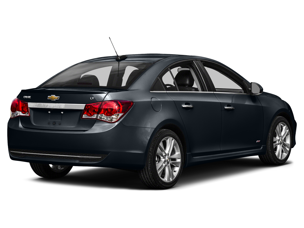 Used 2015 Chevrolet Cruze 1LT with VIN 1G1PC5SB6F7294689 for sale in Shelby, OH