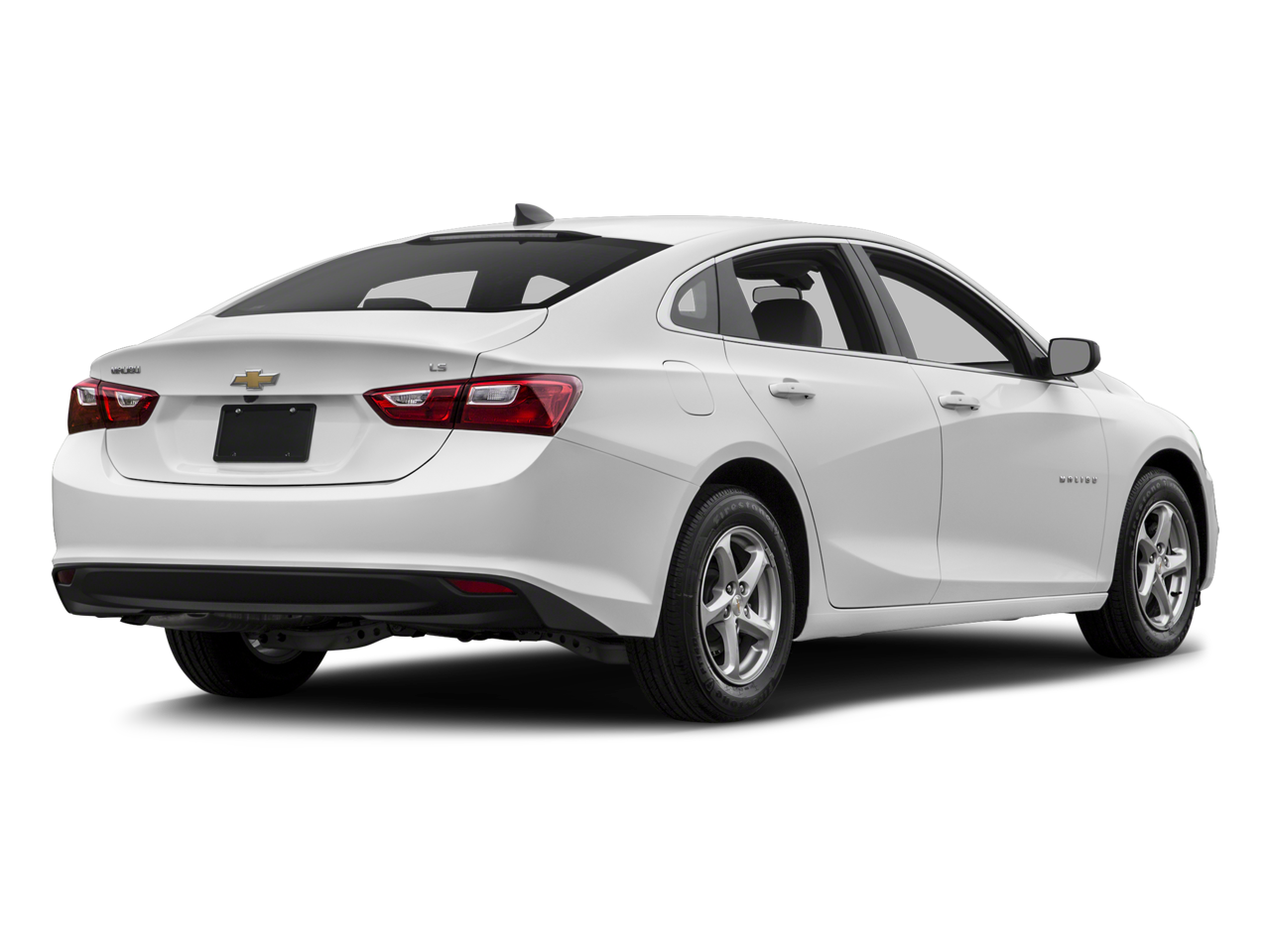Used 2017 Chevrolet Malibu 1LS with VIN 1G1ZB5ST7HF199555 for sale in Shelby, OH