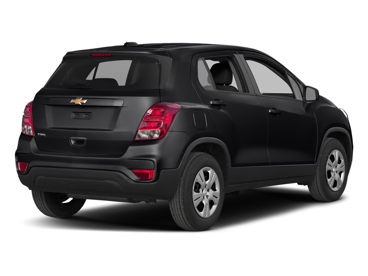 Used 2017 Chevrolet Trax LS with VIN KL7CJNSB8HB140445 for sale in Shelby, OH