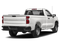 2020 Chevrolet Silverado 1500 WT