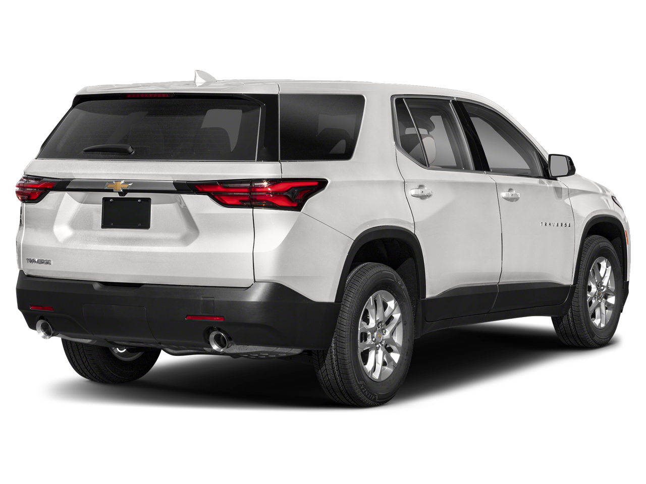 2023 Chevrolet Traverse 3LT - Photo 26