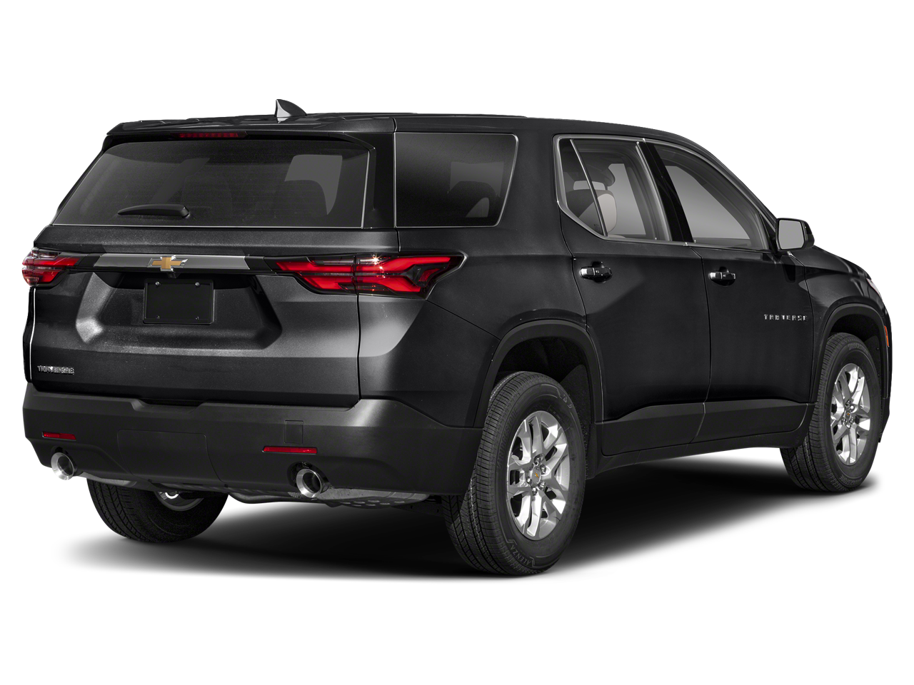 2023 Chevrolet Traverse 3LT - Photo 26
