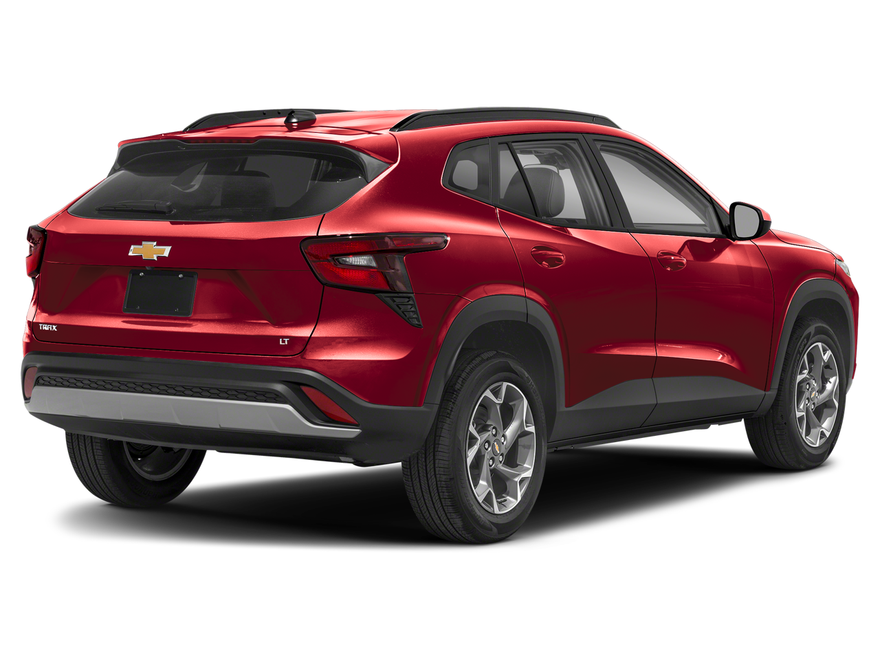 2024 Chevrolet Trax LS - Photo 2