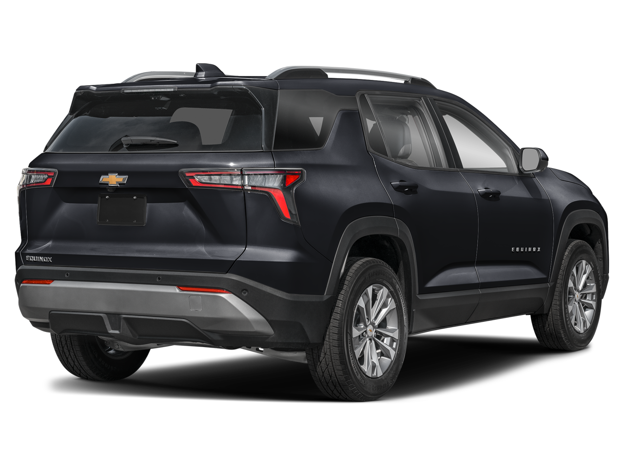 2025 Chevrolet Equinox LT - Photo 19