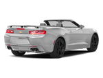 2017 Chevrolet Camaro 2SS