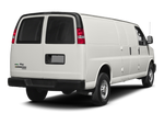 2015 Chevrolet Express Cargo 2500 Base