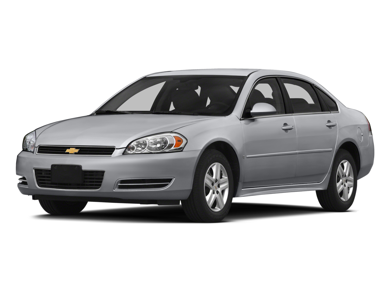 2016 Chevrolet Impala Limited 1FL