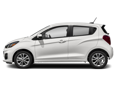 2019 Chevrolet Spark LS