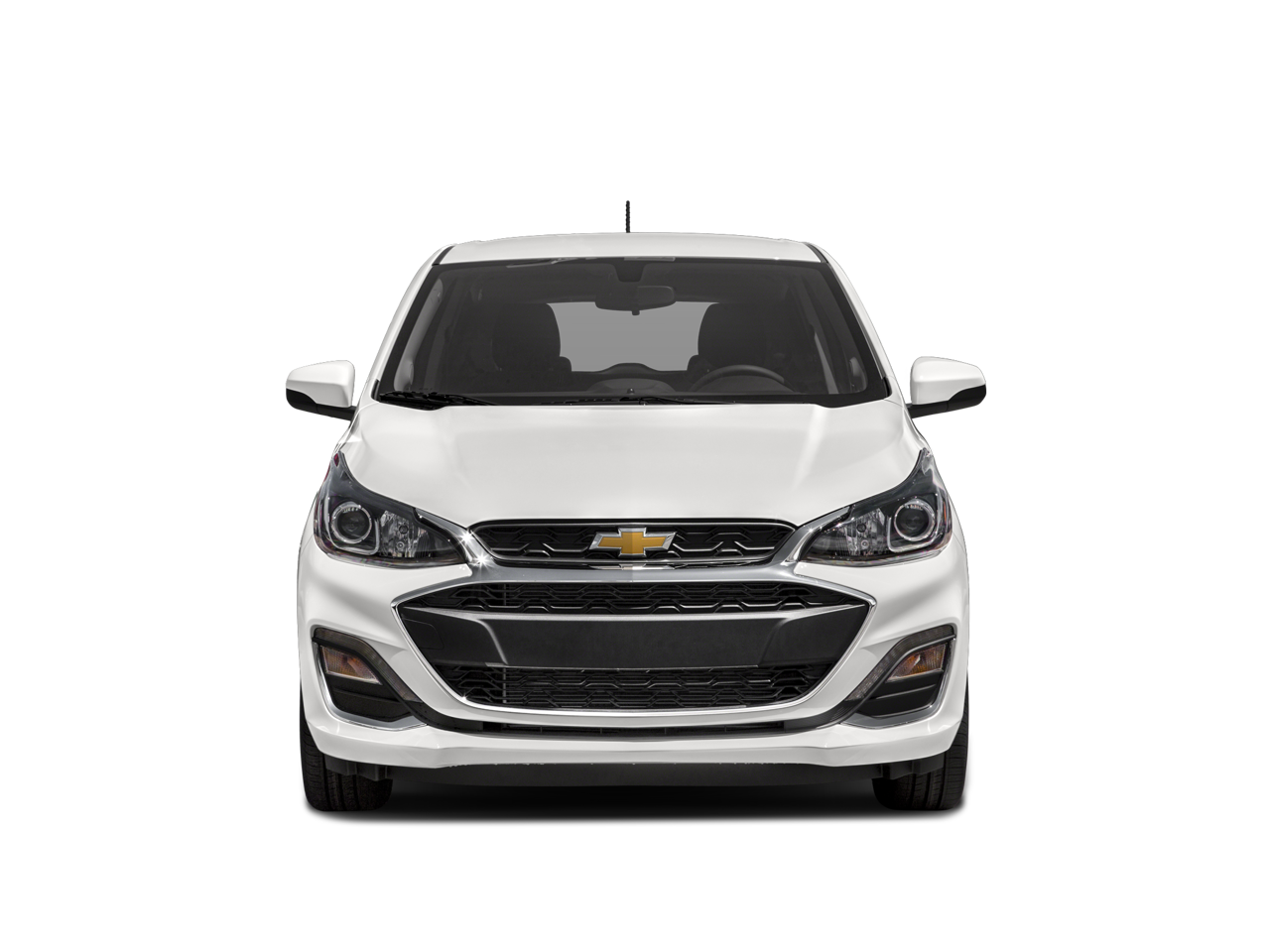 2019 Chevrolet Spark LS