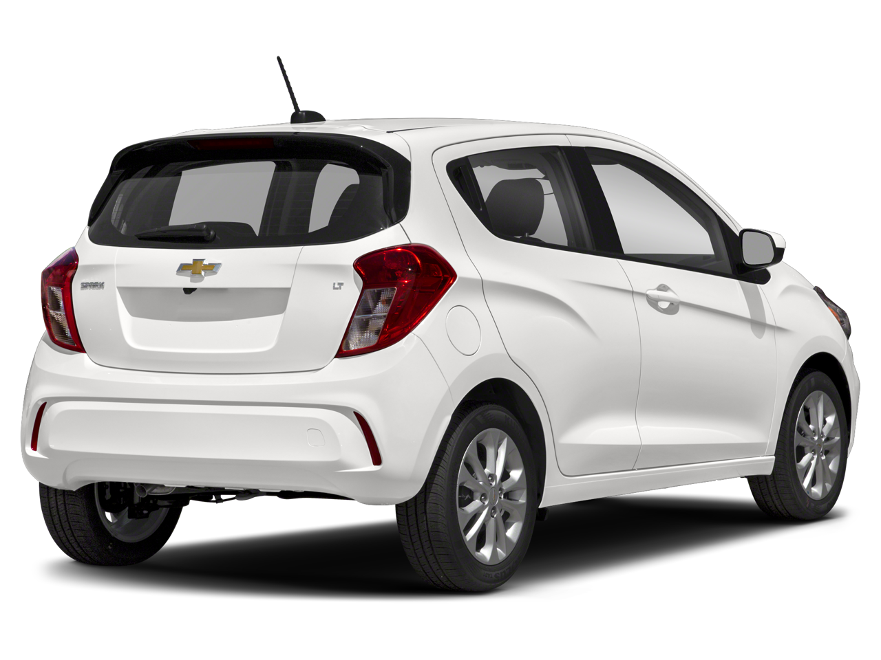 2022 Chevrolet Spark LS photo 2