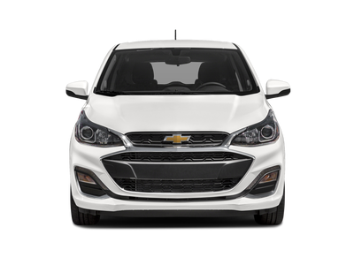 2022 Chevrolet Spark LS Automatic