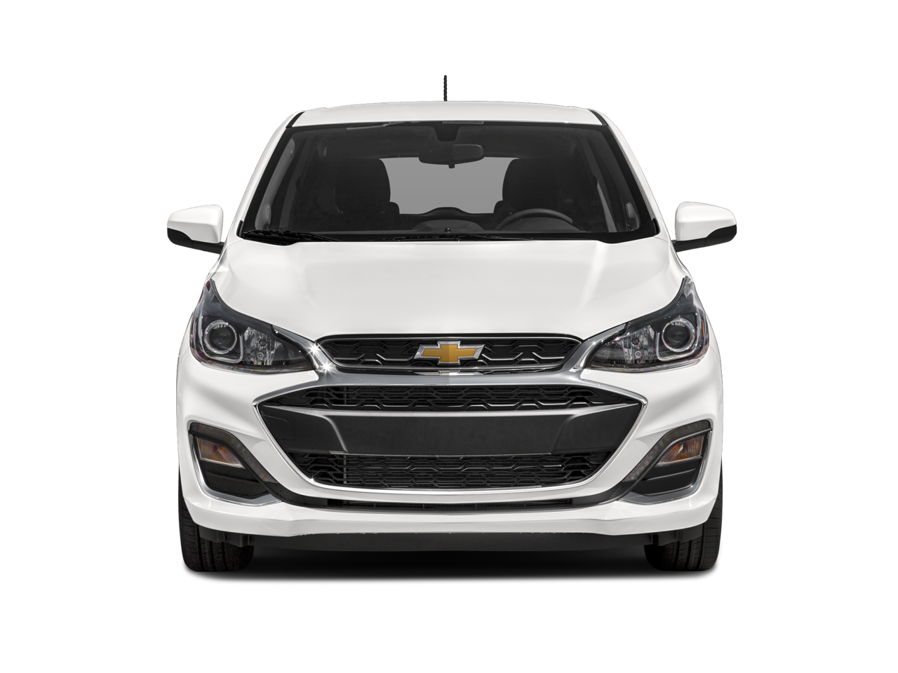 2022 Chevrolet Spark LS photo 4