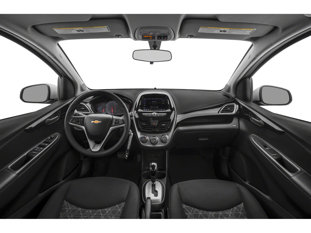2022 Chevrolet Spark LS Automatic