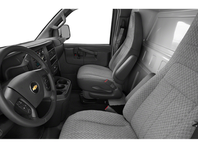 2022 Chevrolet Express Cargo 2500 WT