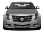 2012 Cadillac CTS Luxury