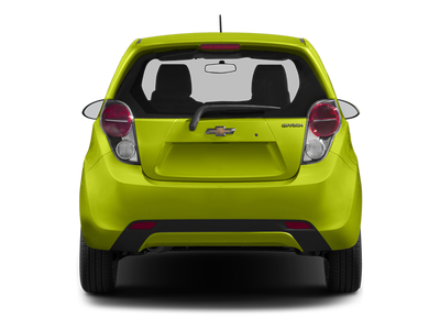 2014 Chevrolet Spark LS