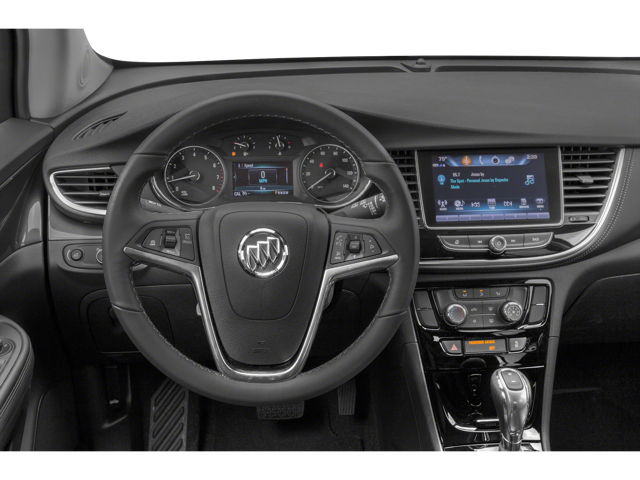 2018 Buick Encore Essence