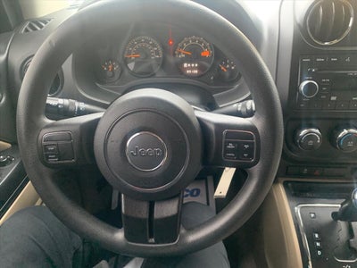 2014 Jeep Compass Sport