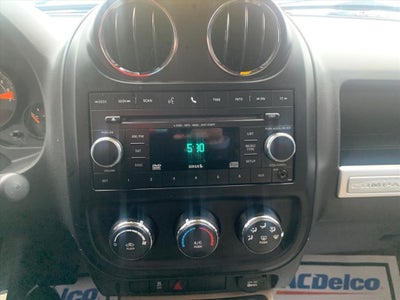 2014 Jeep Compass Sport