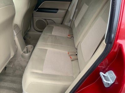 2014 Jeep Compass Sport