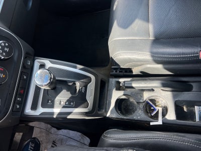 2016 Jeep Compass High Altitude Edition