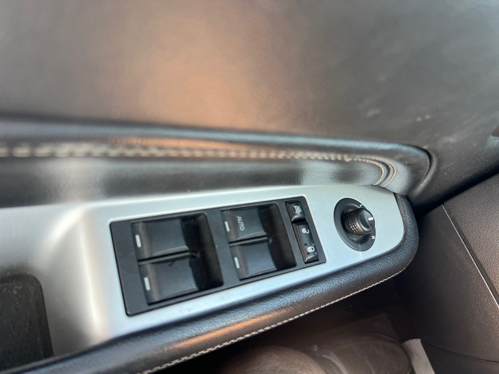 2016 Jeep Compass High Altitude Edition