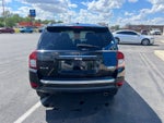 2016 Jeep Compass High Altitude Edition