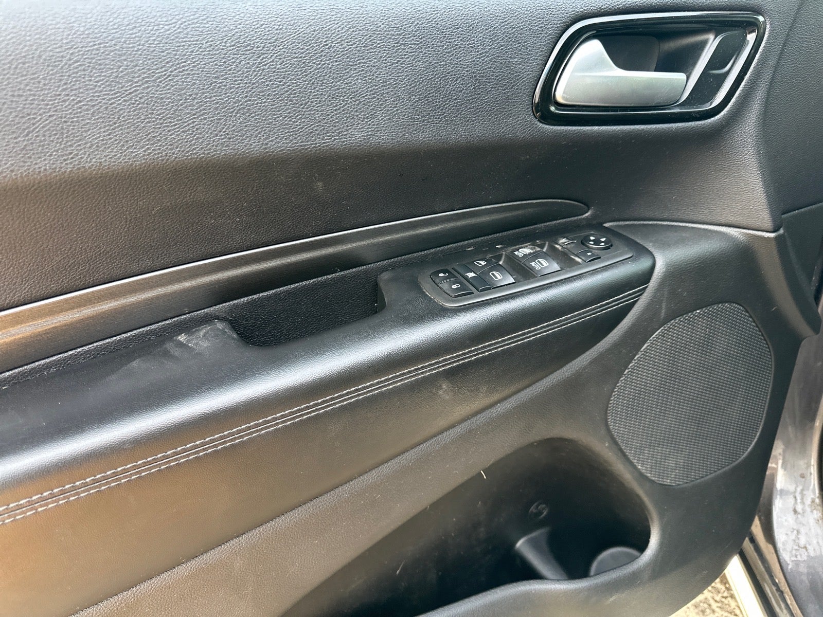 2021 Dodge Durango SXT