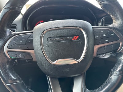 2021 Dodge Durango SXT