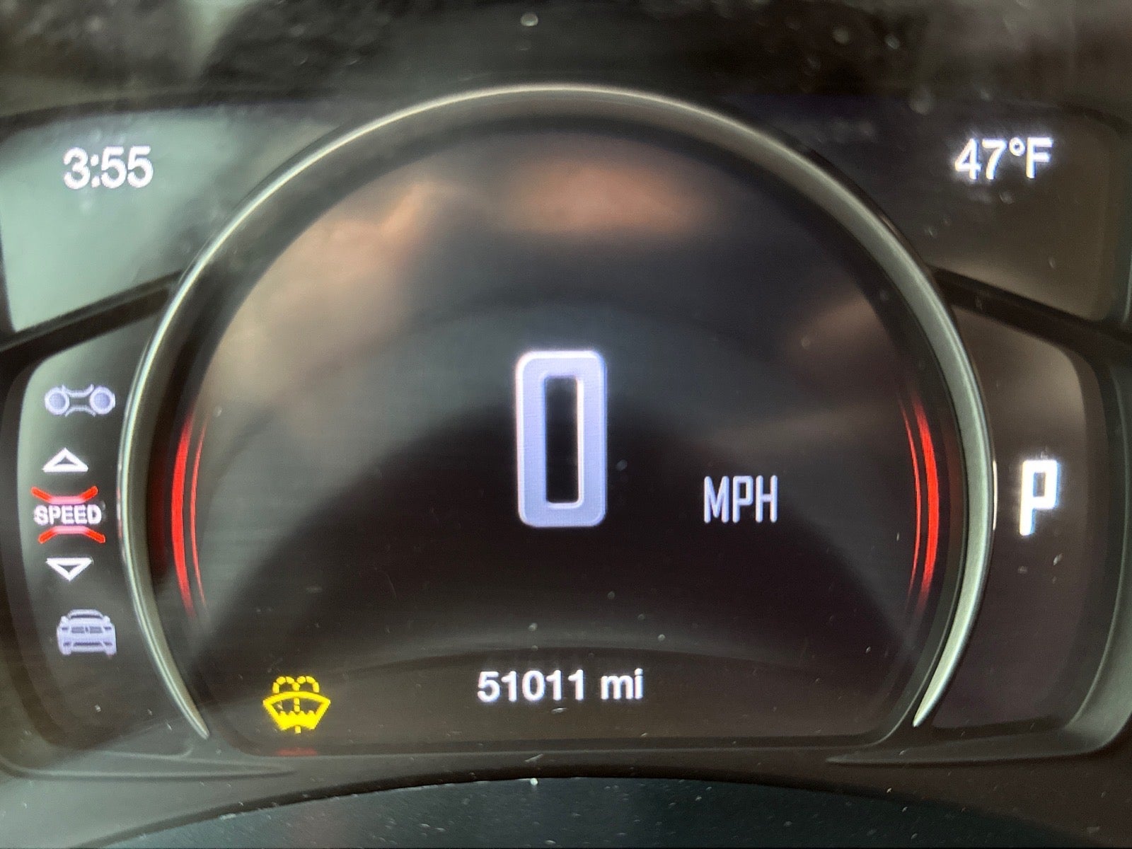 2021 Dodge Durango SXT