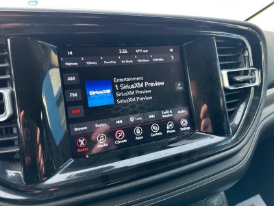 2021 Dodge Durango SXT